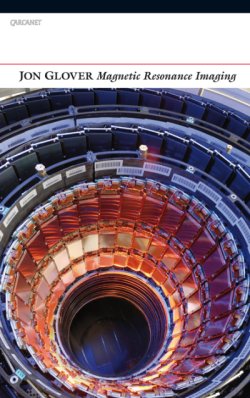 Book Cover of Magnetic Resonance Imaging by Jon Glover 